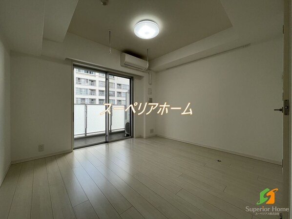 コンフォリア神楽坂DEUXの物件内観写真